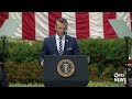 WATCH: Hegseth extols warrior ethos and wreaking vengeance at 9/11 ceremony - 03:02 min - News - Video