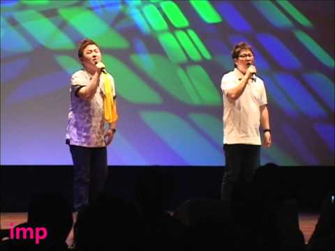 20110607_허각&허공_인형&발작_롯데 영등포_imp