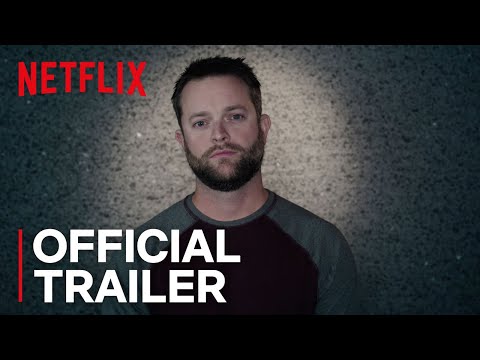 Derren Brown: Sacrifice'