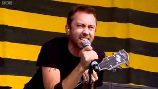 Rise Against - Satellite (Live from 2011 Reading Festival)