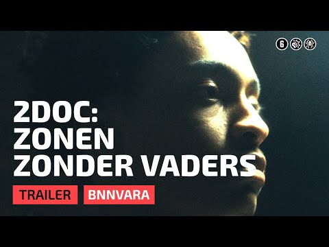 Zonen zonder Vaders'