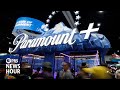 The politics behind the $8B Paramount-Skydance merger