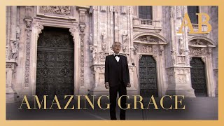 Andrea Bocelli: Amazing Grace – Music For Hope (Live From Duomo di Milano)