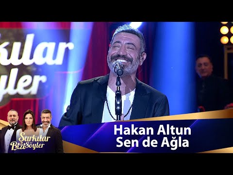 Upload mp3 to YouTube and audio cutter for Hakan Altun - Sen de Ağla download from Youtube