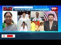 BIG FIGHT 🔥🔥 - వంగవీటి vs బొలిశెట్టి.. పవన్ పేరుతో అట్టుడిగిన డిబేట్..నిప్పులు చిమ్మిన నేతలు |99tv  - 00:00 min - News - Video