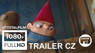 Triky s trpaslíkmi - trailer na kino rozprávku