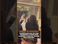 Outrage in Iran After Senior Official’s Daughter Wears Strapless Wedding Dress | News9 - 00:24 min - News - Video