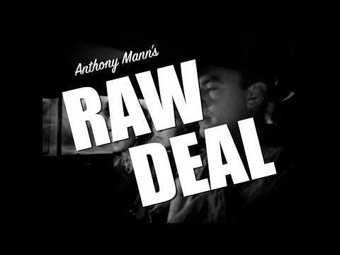 Raw Deal'