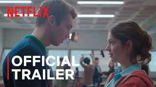 In love all over again Netflix Tv Web Series 2023 Trailer Video HD