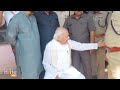 Governor Arif Mohammed Khan Confronts SFI in Kollam, Sits on Dharna: Demand to Speak with Amit Shah.  - 07:03 min - News - Video