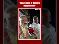 PM Modi Latest | Empowerment Of Women Is My Commitment: PM Modi Exclusive  - 00:45 min - News - Video