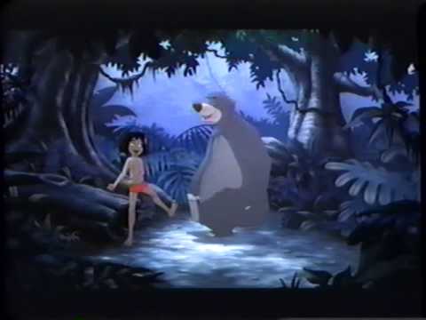 The Jungle Book 2'