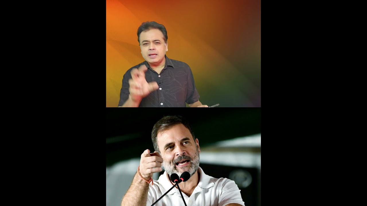 ज्ञानेश कुमार पर INDIA Alliance का बड़ा हमला! Election Commission का झूठ बेनकाब, बदला नियम?