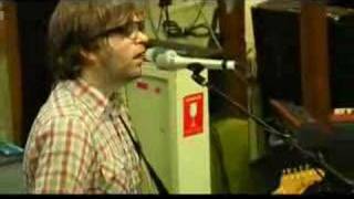 Death Cab for Cutie-Grapevine Fires (Live From Seattle)