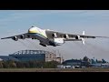The biggest airplane in the world