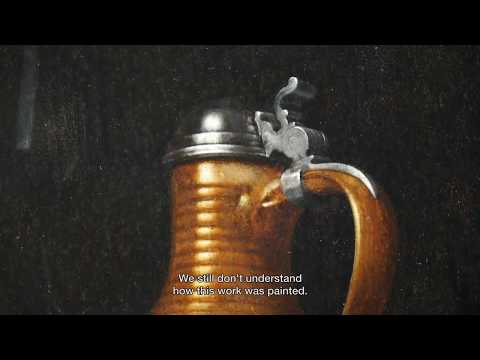 Mysterious Masterpiece: Cold Case Torrentius'