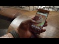 Обзор Sony Xperia XA: дизайн без рамок, камера, игры (review)