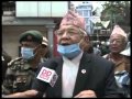 Deputy PM of Nepal speaks to DD News; appreciates Indian govt's efforts