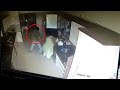 On Cam: Servant kills employer in Haldwani -Viral Video