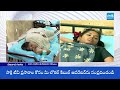 Chandrababu Negligence: Diarrhea Cases Rising in Vijayawada @SakshiTV  - 06:04 min - News - Video