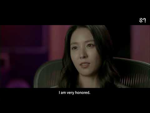 보아(BoA) & Siedah Garrett interview