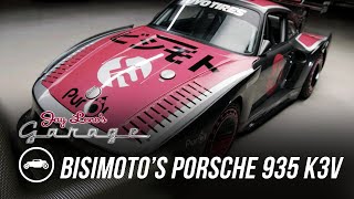 Bisimoto’s Porsche 935 K3V | Jay Leno's Garage