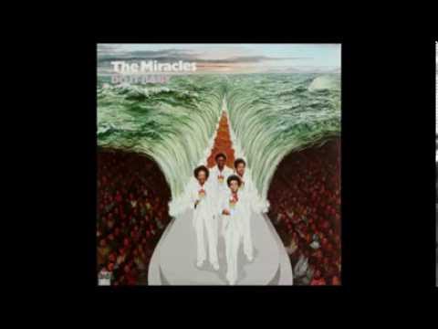 The Miracles - Do It Baby