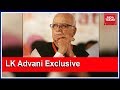 Vajpayee's Closest Friend For 65 Years, LK Advani, Talks To India Today