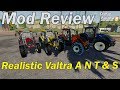 Valtra Series v1.1.0.9