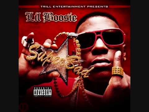 Lil Boosie - Better Believe It Ft. Young Jeezy