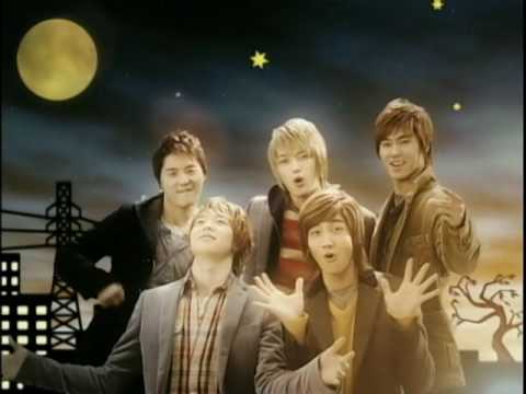東方神起 / Step by Step