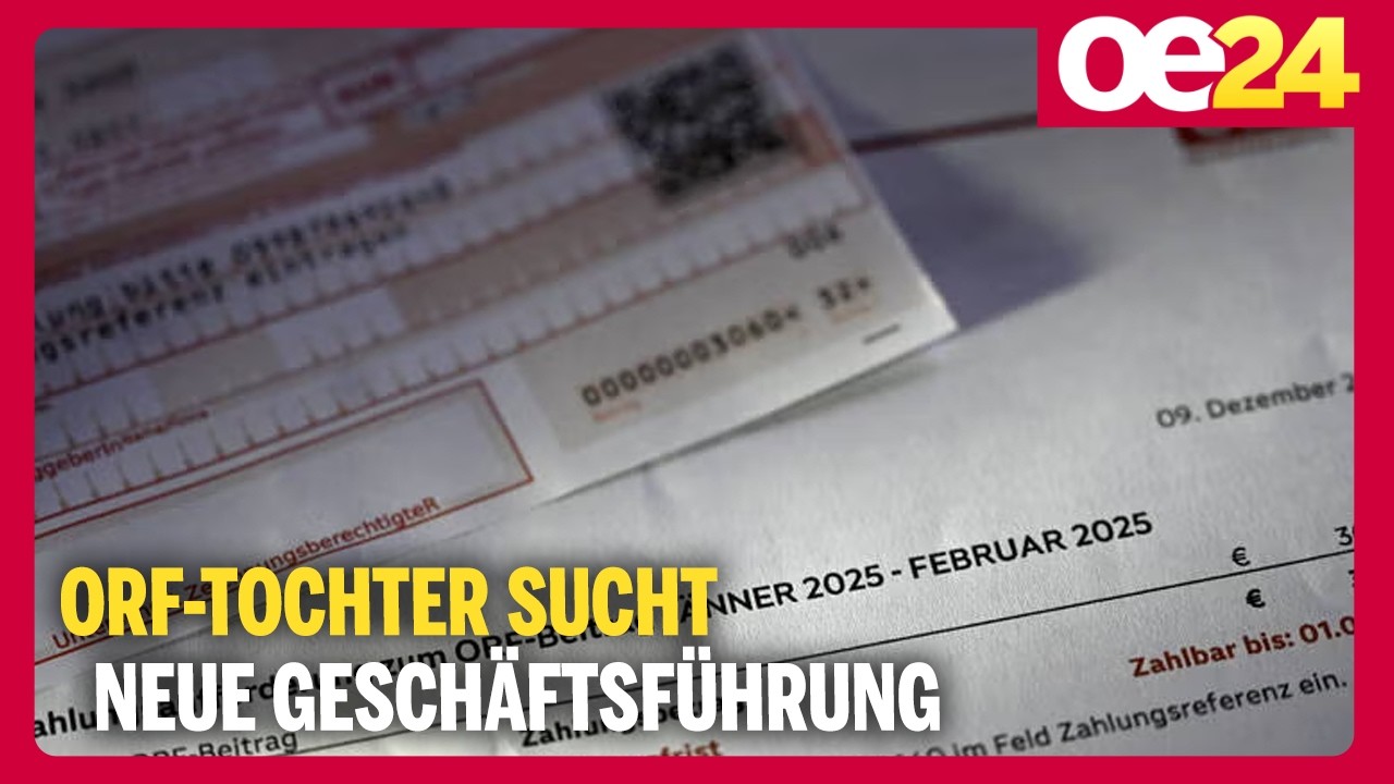 Nach Beitrags-Chaos: GiS sucht neue Geschäftsführung