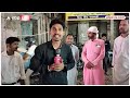 Muslims Reaction On CAA LIVE: मेरठ के मुस्लिमों का सीएए पर ये रिएक्शन हैरान कर देगा LIVE | Amit Shah  - 00:00 min - News - Video