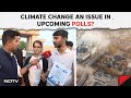 Lok Sabha Elections 2023 | How Serious Political Parties Are About Climate Change