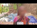 Villagers in Joy After Calcutta HC Orders CBI Probe into Sandeshkhali Incidents | News9  - 00:55 min - News - Video