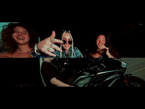 4AM (Official Music Video)