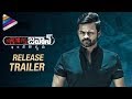 Jawaan Telugu Movie Release Trailer- Sai Dharam Tej, Mehreen