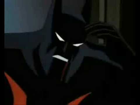 Batman Beyond'