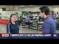 $1.8 billion Powerball drawing turns up winners in Texas and Missouri  - 01:24 min - News - Video