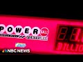 $1.8 billion Powerball drawing turns up winners in Texas and Missouri