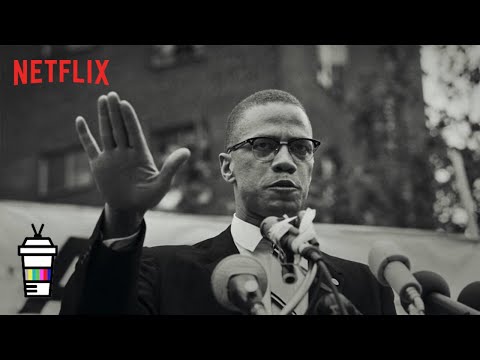 Who Killed Malcolm X?'