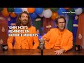 ‘Good Mythical Morning’ hosts reminisce on favorite moments