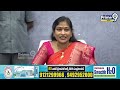 LIVE🔴: పవన్ స్టైల్ లో జగన్ కు వంగలపూడి అనిత మాస్ వార్నింగ్ | Vangalapudi Anitha Press Meet | Prime9  - 01:49:56 min - News - Video