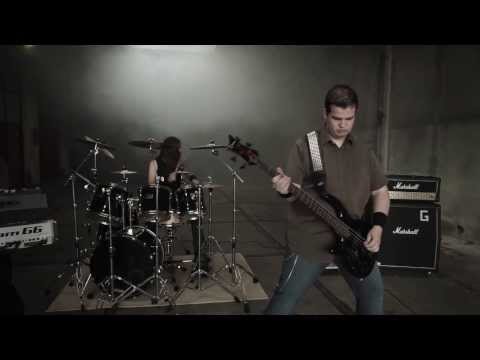 CONORACH - The Finest Hour (OFFICIAL VIDEO) online metal music video by CONORACH