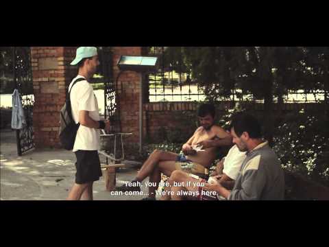 Zivan Makes a Punk Festival'