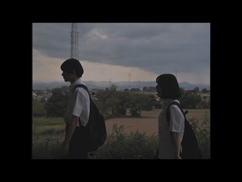 上北健 - 待人 (Official Video / off vocal)