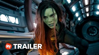 Guardians of the Galaxy : Volume 3 (2023) Movie Trailer Video song