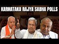 Rajya Sabha Elections | Resort Politics, Cross-Voting Concerns Amid Karnataka Rajya Sabha Polls