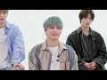 TOMORROW X TOGETHER celebrate fifth anniversary with sixth mini album | AP extended interview  - 05:15 min - News - Video