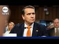 Senate confirms Todd Blanche as attorney general